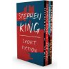 Stephen King Short Fiction (Stephen King)(Brožovaná)