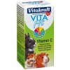 Vitakraft Vita Fit Vitamín-C pre hlodavce 10 ml