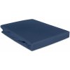 Darymex SATÉNOVÉ PRESTIERADLO 011 90X200 CM TMAVOMODRÉ