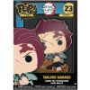 Funko Pop! PIN 23 Demon Slayer Tanjiro Kamado