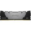 Kingston FURY Renegade/ DDR4/ 8GB/ 3600MHz/ CL16/ 1x8GB/ Black (KF436C16RB2/8)