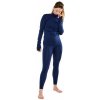 Dámske spodky Craft Keep WARM Fuseknit Comfort blue S