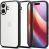 Spigen Ultra Hybrid ACS10377 pre iPhone 17 - Matte Black