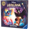 Ravensburger Stolová Disney Lorcana Gateway