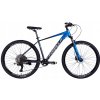MTB bicykel Formula ZEPHYR PRO hydraulické brzdy rám 19 palcov koleso 29 