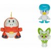Pokémon Plyšák - mix druhov 22 cm