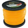 Silon Strend pro ProCom 2,4 mm, hranatý, Spool 223 m