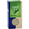 Sonnentor Bazalka bio 15g