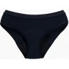 Snuggs Active Classic Heavy Black látkové menštruačné nohavičky na silnú menštruáciu veľkosť L 1 ks