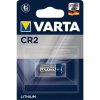 Varta Photo Battery Lithium 3V CR2 1ks lítiová batéria