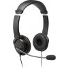USB HiFi-Kopfhörer mit Mikrofón, Headset