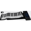 Digitálne piáno 88 kláves + bluetooth reproduktor