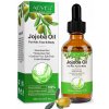 Aliver Jojoba Oil jojobový olej na vlasy a pleť 60 ml