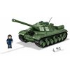 Cobi 2590 Ťažký sovietsky tank IS-3 (cobi2590)