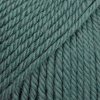 DAISY Drops Farby DAISY: 18 petrol 100% merino vlna