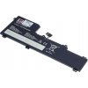 Baterie T6 Power pro Lenovo Yoga Slim 7 Pro 16ACH6, IdeaPad 5 Pro-16ACH6, 4883mAh, 75Wh, 4cell