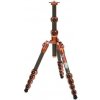 Statív tripod 3 Legged Thing Legends Ray, bronzový