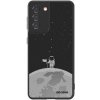 Picasee ULTIMATE CASE pro Samsung Galaxy S21 5G G991B - Astronaut