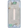 Samsung Galaxy A33 5G TFT LCD displej s dotykom Modrý rám, predná strana