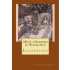 Alice's Adventures in Wonderland: Illustrated