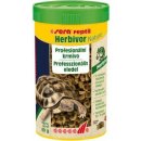 SERA reptil Professional Herbivor 250g