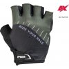 CYKLISTICKÉ RUKAVICE R2 VOUK ATR19X Velikost: M