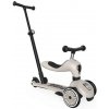 DETSKÁ KOLOBEŽKA 2V1 SCOOT AND RIDE - HIGHWAYKICK 1 PUSH AND GO - MIFFY