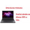 LENOVO NTB ThinkPad/Workstation P16v G2 - Ultra9 185H,16