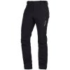 Northfinder Dámske elastické outdoor nohavice MANDIE black XL NO-6033OR