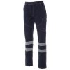 Payper WORKER SUMMER REFLEX Pracovné nohavice XL, Navy blue