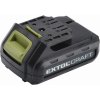 Extol Craft 402400B 12V Li-ion, 1,3Ah