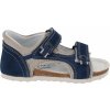 Protetika sandále ORS T 32 Rimini modrá