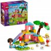 LEGO Friends 42640 Ihrisko pre morské prasiatka