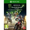 Monster Energy Supercross – The Official Videogame (XOne)