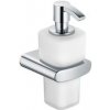 Dávkovač mydla Keuco Elegance chróm 11653019000