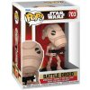 Funko Pop! Star Wars The Phantom Menace - Battle Droid, FK76016