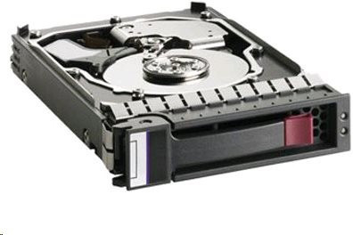 HP 900GB, 10000rpm, 652589-B21