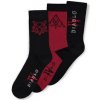 Difuzed ponožky Diablo IV Hell Socks 3 páry