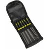 PROTECO 10.15-9000 sada pilníkov zámočníckych 160 mm 6-dielna