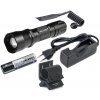 LED baterka Wolf-Eyes Defender ULTRA V3.0 2022 FULL SET - 1 režim