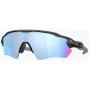 Slnečné okuliare Oakley Radar EV S Path matte black/prizm deep water polarized