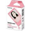 Instantný film Fujifilm Instax mini PINK LEMONADE 10 fotografií