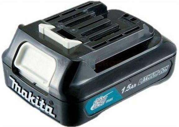 Makita 197393-5 BL1016B 12V 1,5Ah