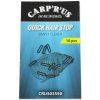 Carp´R´Us Quick Hair Stop Large 10ks