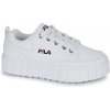 Fila nízke tenisky SANDBLAST biela