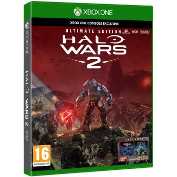 Halo Wars 2 (Ultimate Edition)