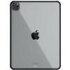 Epico Hero kryt Apple iPad 10.9 2022 transparentný/čierny 73710101300001