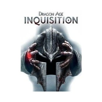 Dragon Age 3: Inquisition