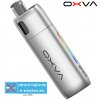 OXVA Oneo Pod Kit 1600 mAh Stříbrná 1 ks