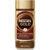 Nescafe Gold instantná káva 200g